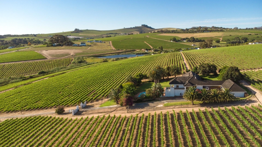 4 Bedroom Property for Sale in Lyndoch Western Cape